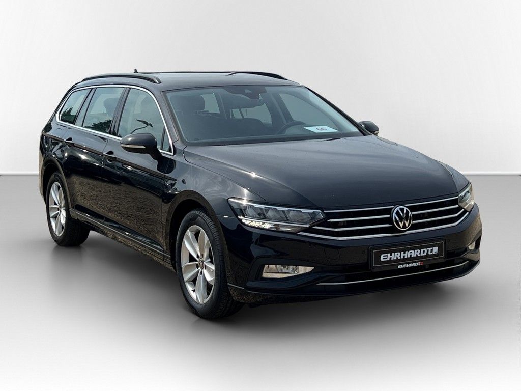 Volkswagen Passat Variant - Bild 3