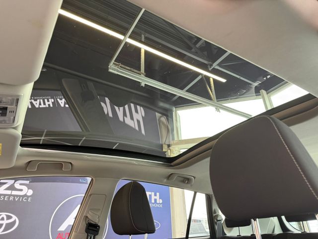 Toyota Verso SkyView Edition