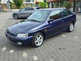 Ford Escort RS 2000 F1 Edition RS 2000 1 Hand  Nr 367 - Ford Escort: RS