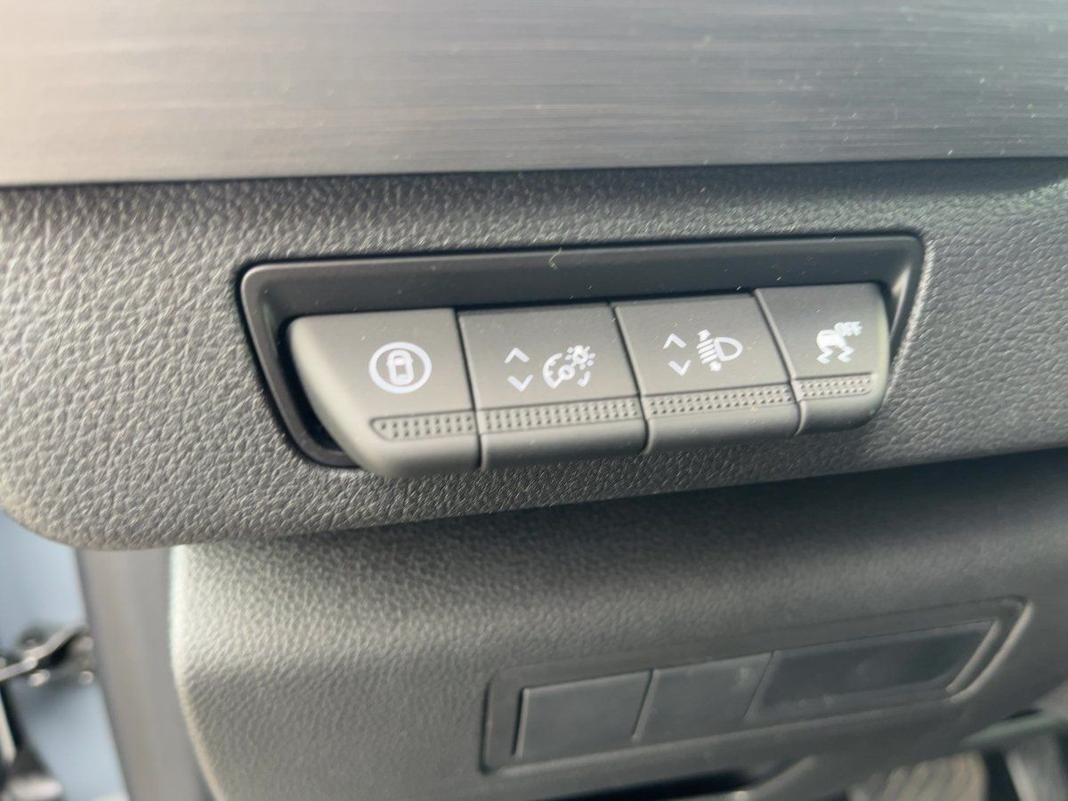 Nissan Townstar - Bild 12