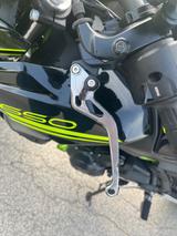 Kawasaki Z650 - KAWASAKI 650 Z