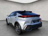 Toyota C-HR 1.8 Hybrid Teamplayer, LED, Keyless, Allw. - Toyota C-HR: Teamplayer
