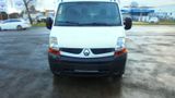 Renault Master II Phase 2 Kasten L1H1 Kasten - Renault Master aus 2008