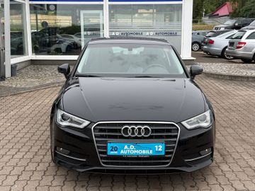 Audi A3 - 2