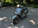 Vespa 300 GTS SUPER - Vespa Motorräder in München