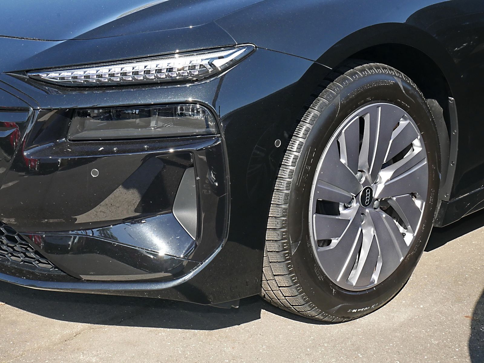 Audi A6 - Bild 10