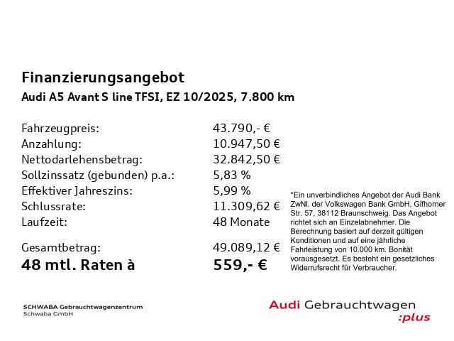 Audi A5 - Bild 4
