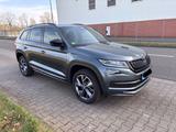 Skoda Kodiaq 2.0 TDI SCR DSG SPORTLINE SPORTLINE - Skoda Kodiaq von privat