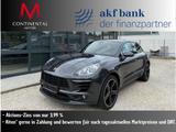 Porsche Macan 2.0*GTS/SportDesign*1.Hand*Manufaktur* - Porsche Macan Gebrauchtwagen
