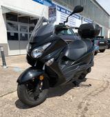 Suzuki Burgman UH 125 Tüv & Inspektion Neu - Angebote entsprechen deinen Suchkriterien