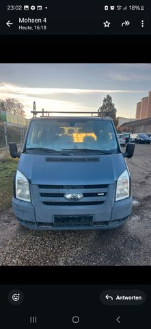 Ford Transit Bus FT 300 K Euroline