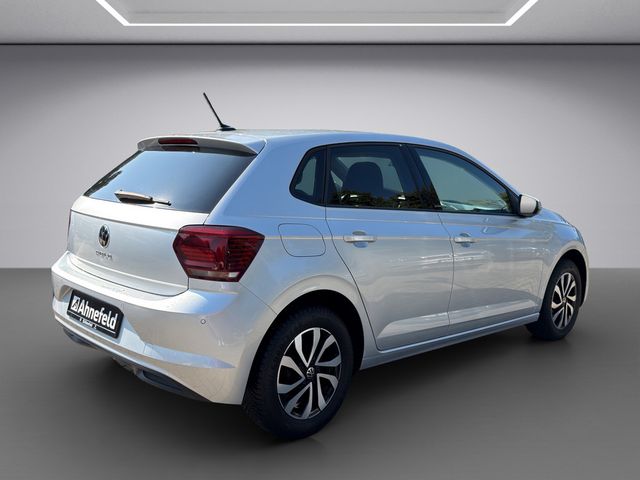 Polo 1.0 Active