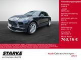 Porsche Macan S Navi LED AHK Pano SHZ v+h BOSE Luftfeder - Porsche in Osnabrück