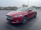 Ford Mondeo Turnier 1.5 160 PS - 52163 - Ford Mondeo: Ps