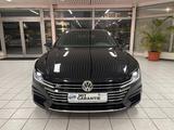 Volkswagen Arteon R-Line 2.0 TDI *LED*Leder*Navi*Sitzheizg* - Volkswagen Arteon in Dresden