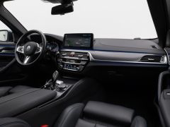 Foto Nummer 39: BMW 550i