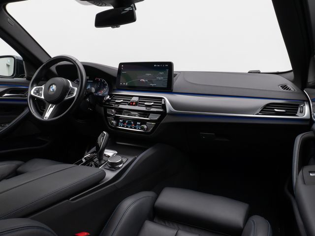 Foto Nummer 39: BMW 550i