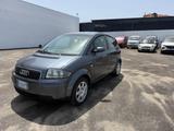 Audi A2 1.4 TDI Comfort - Audi A2 1.4 TDI