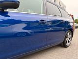 Peugeot 308 SW Allure*Automatik*1.Hand*Temp.*PDC*BT - Peugeot 308: Kombi