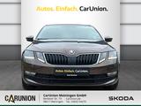 Skoda Octavia Lim. Drive 1.4 TSI / LED / Smart Link - Skoda Octavia: Drive