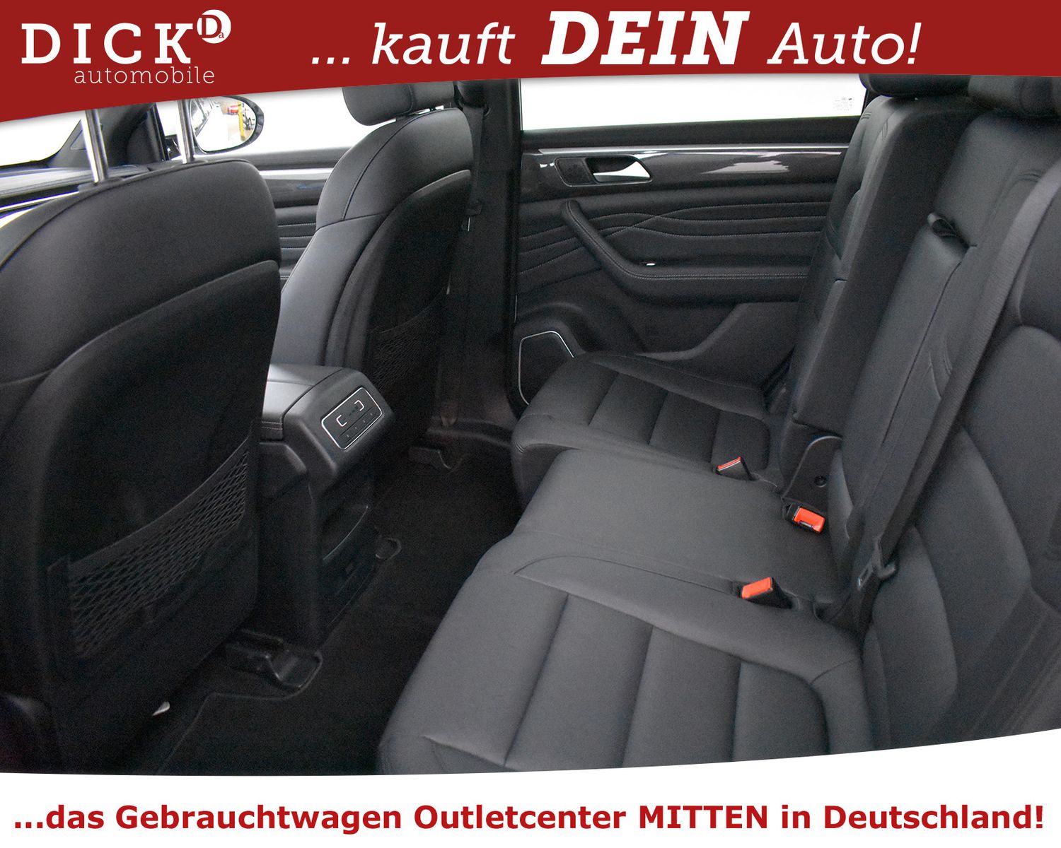 DFSK Fengon 7 Glory 2.0 TGDI 4WD >7SI+PANO+MEMO+360+ - Image 20