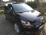 Volkswagen Touran 1.6 TDI LIFE  7-Sitzer - VW Touran Gebrauchtwagen in Magdeburg