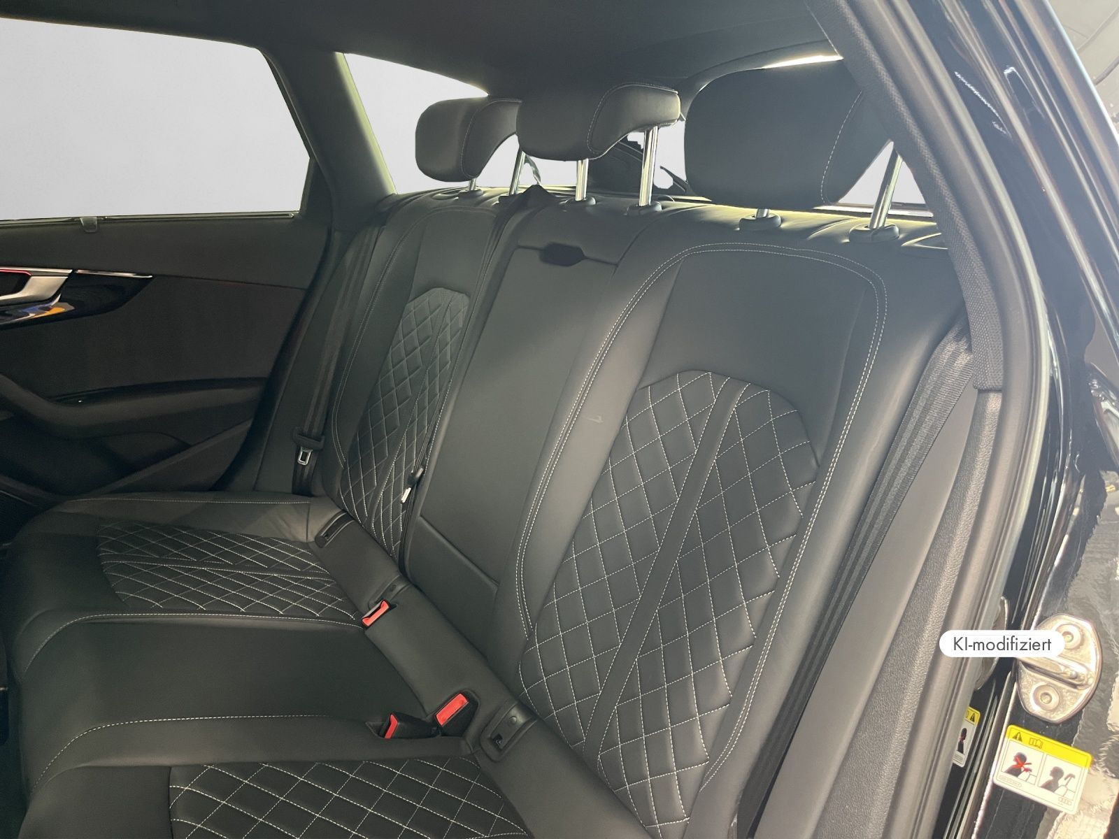 Audi S4 - Bild 15