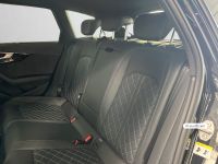 Audi S4 - Vorschau Bild 15