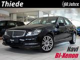 Mercedes-Benz C 350 LIM. ELEGANCE NAVI/BI-XENON/SHZ/TEMP/LEDER - Mercedes-Benz C-Klasse: Elegance