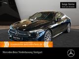 Mercedes-Benz CLE 300 4M Cp. AMG Adv.+/PANO/NIGHT/20"/360° - schwarze Mercedes-Benz CLE 300