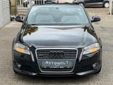 Audi A3 1.8 TFSI Cabriolet S Line *T-LEDER*KLIMA*SHZ* - Audi A3 Gebrauchtwagen in Leipzig
