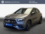 Mercedes-Benz GLA 200 Edition AMG|Ambiente|Beam|AHK|NIGHT - Mercedes-Benz GLA 200 in Kassel