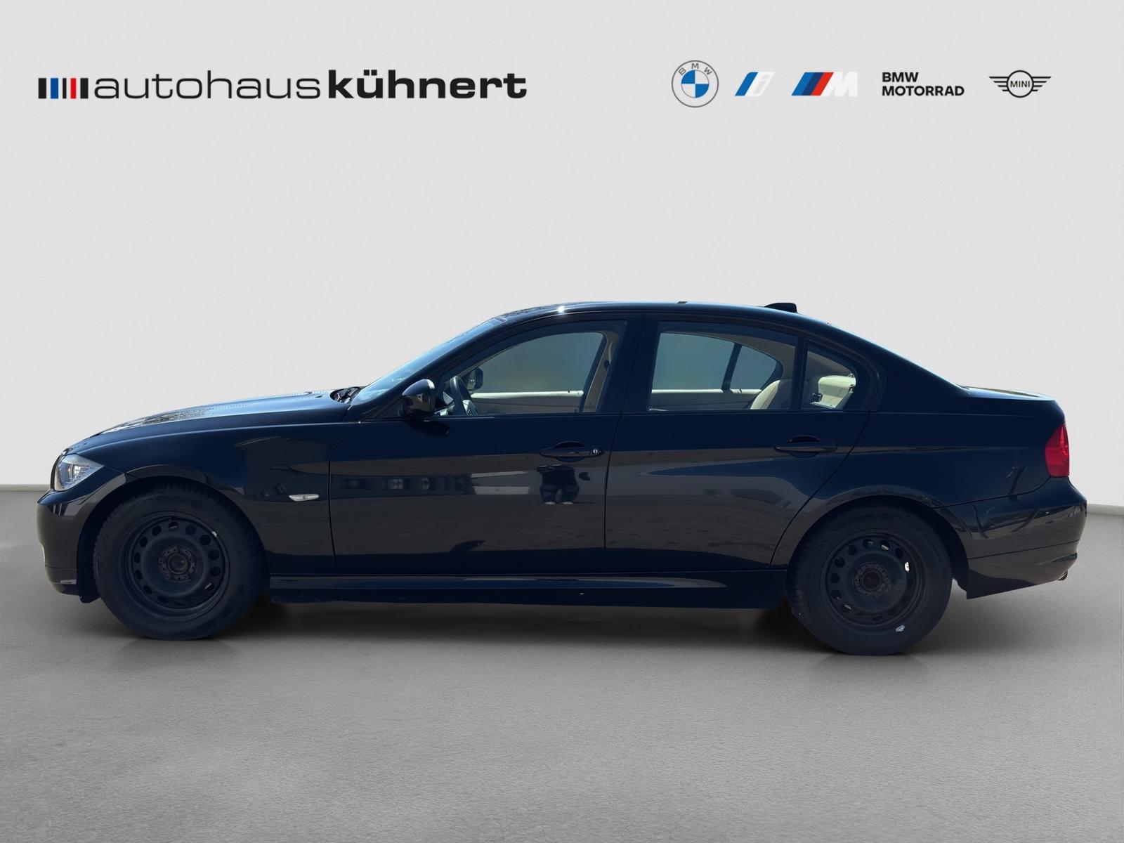 BMW 318i Limousine +nur an Händler/Export+