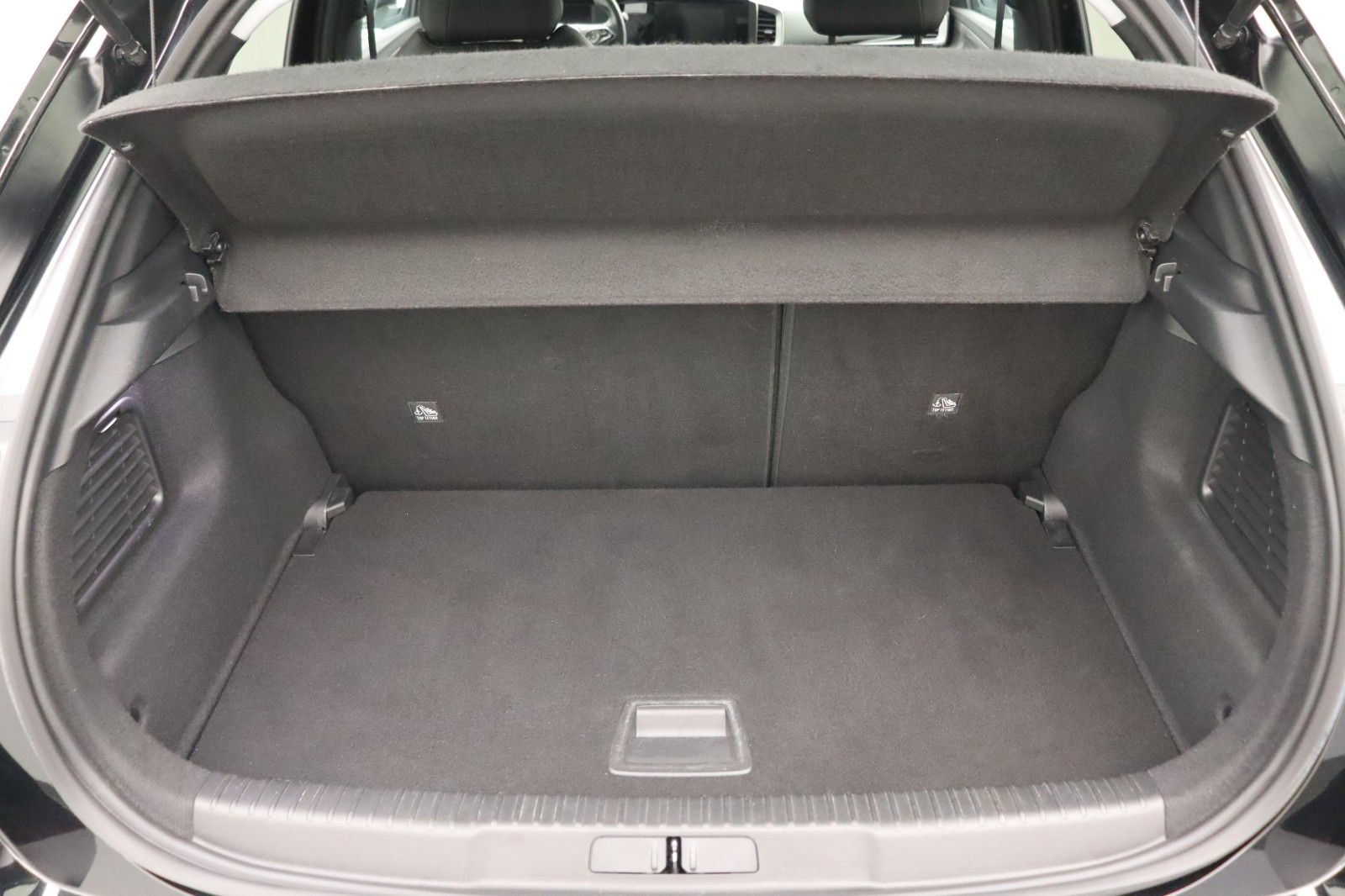 Fahrzeugabbildung Opel Mokka 1.2 Elegance LED KAMERA PDC
