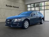 Audi A4 Avant Attraction *KLIMAAUT.*SHZ*PDC*1.BESITZ* - Audi A4 Attraction mit Benzin-Antrieb