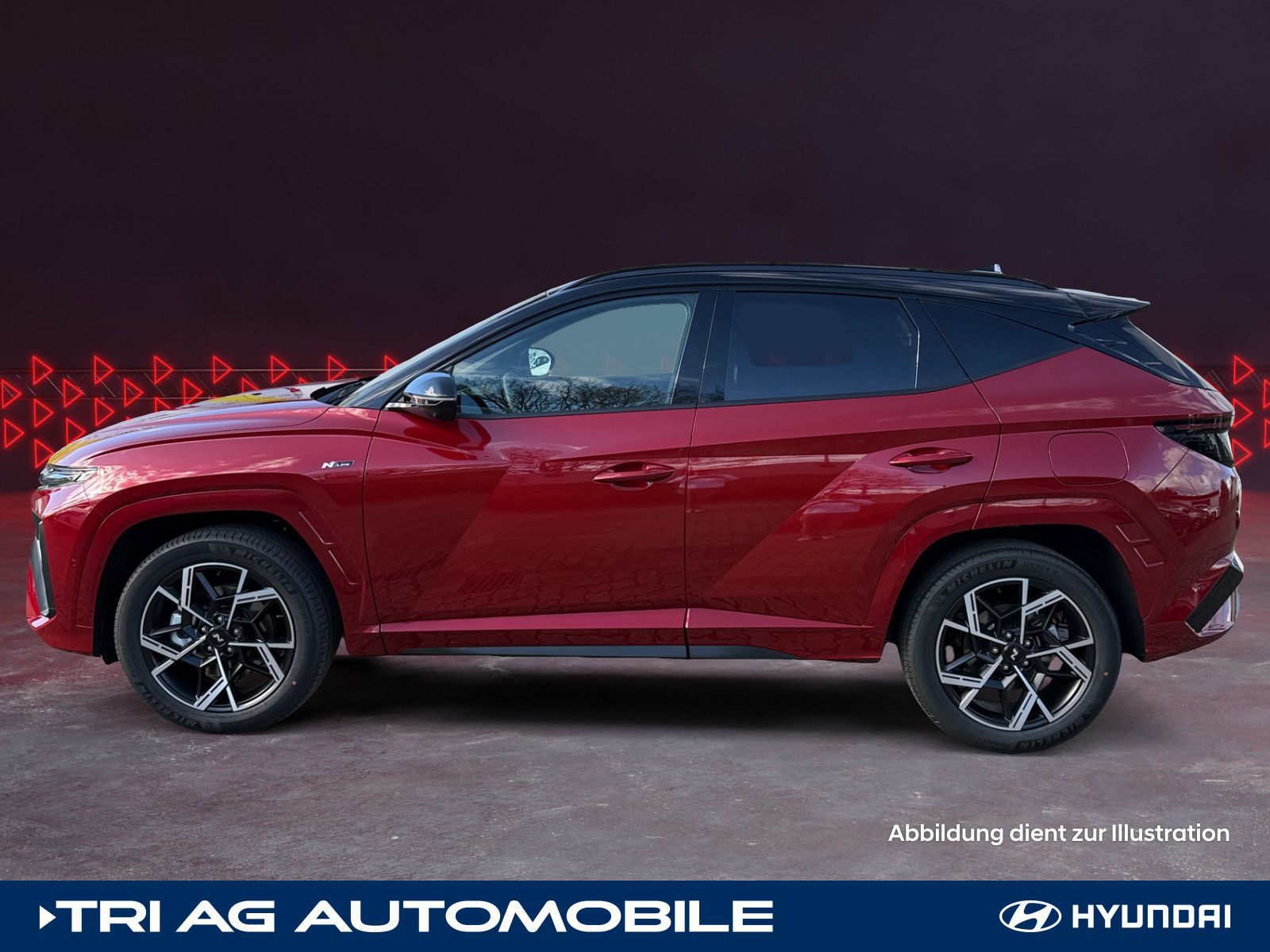 Hyundai TUCSON - Bild 6