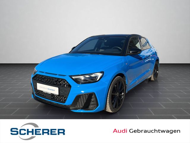 Audi A1 Sportback 40 TFSI S tronic S line NAVI Sonos