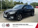 Nissan QASHQAI 1.3 DIG-T MHEV 158 PS Xtronic 4x2 N-Conn - Nissan: N15