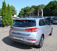 HYUNDAI i30 1.0 T-GDI Kamera Sitzhz PDC CarPlay WLAN 1Hd