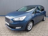 Ford C-Max*MFLL*LMF*Navi*Kamera*AHK* - Ford C-Max in Karlsruhe