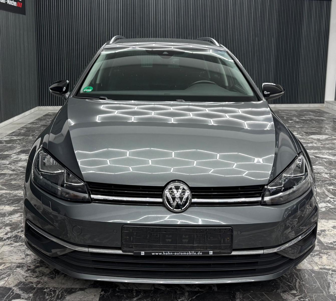 Volkswagen Golf VII Variant IQ.DRIVE Start-Stopp