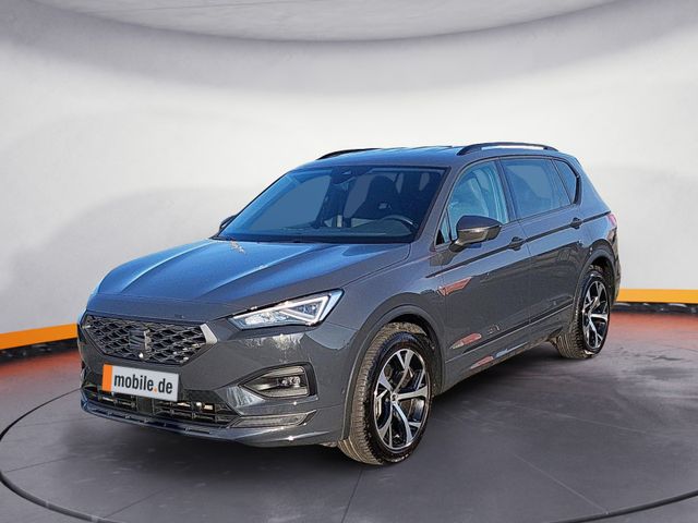 Seat Tarraco FR 2.0 TDI DSG 4Drive 7-Sitze ACC