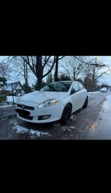 Fiat Bravo - Fiat Bravo in Bonn