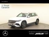 Mercedes-Benz EQB 300 4M AMG Line Advanced LED+MBUX+SHZ+Parkp. - gebrauchte Mercedes-Benz EQB aus dem Jahr 2023