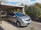 Nissan Note acenta 1.4 acenta Plus-Klima, Tempomat.. - gebrauchte Nissan Note aus dem Jahr 2009