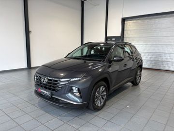 Hyundai TUCSON - 3