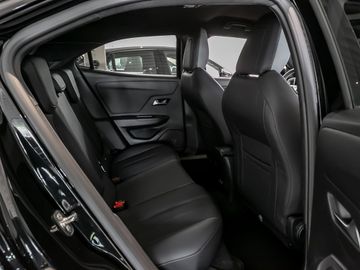 Opel Mokka 1.2 GS Black-Paket Kamera Spurhalteassi.