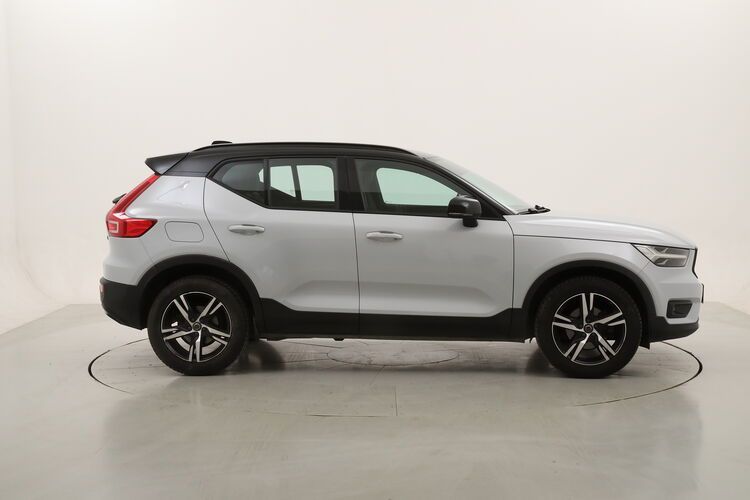 Volvo XC40 R-Design Geartronic BR085129 1.5 Benz imagem 3