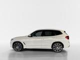 BMW X3 xDrive30d Aut. M Sport+Stdhzg+AHK+DrivAssist - BMW X3: 30d