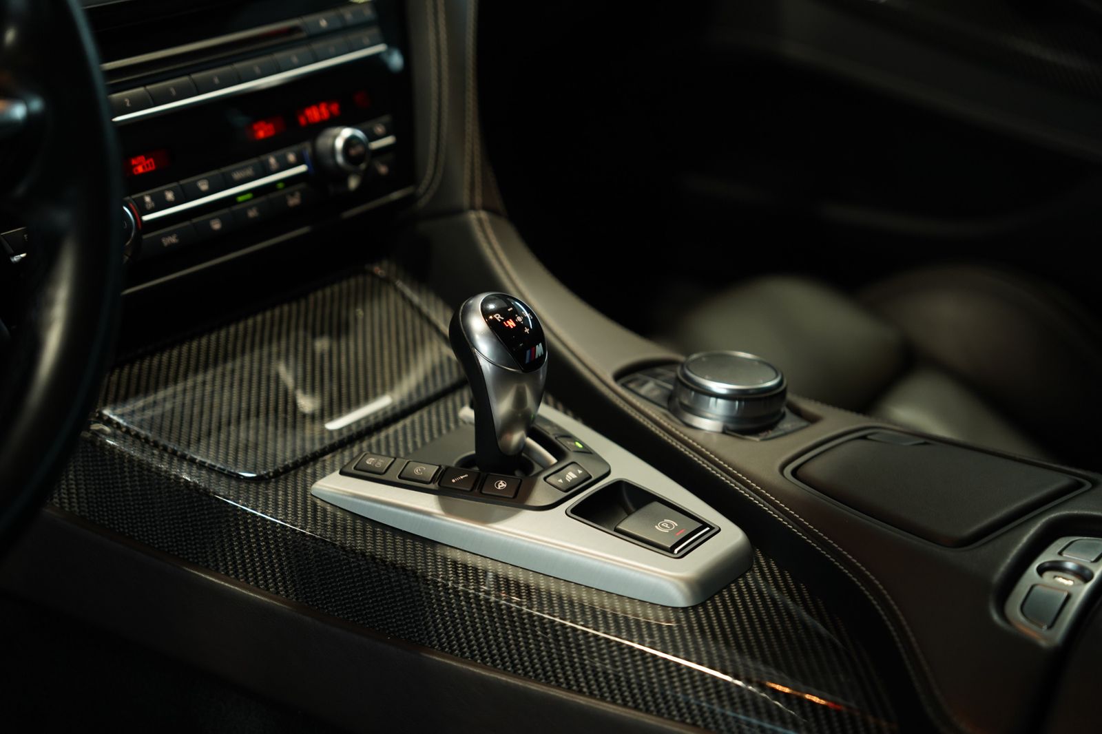Bmw M6